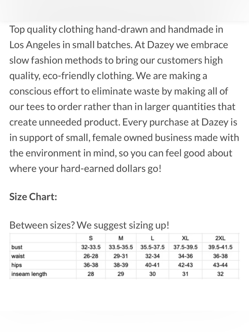 Dazey LA Prismatic Hands Jumpsuit - Picture 8 of 8